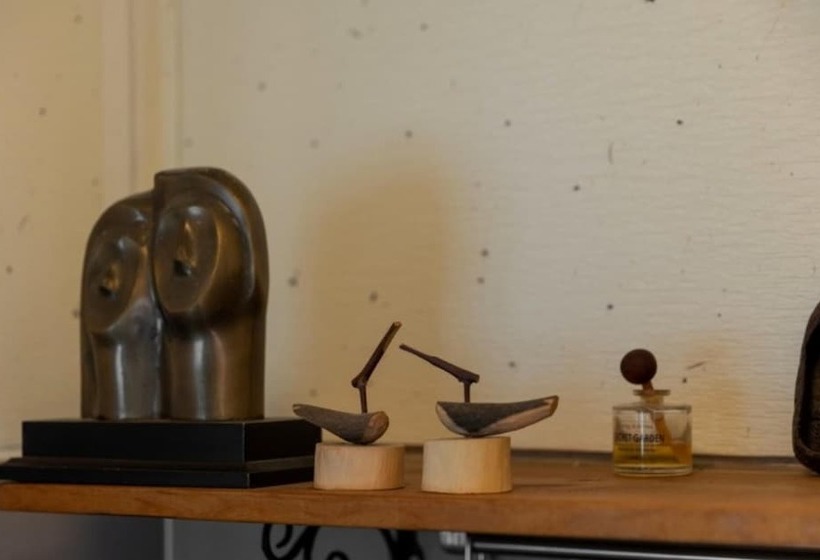 Danyang Haru Hanok Pension