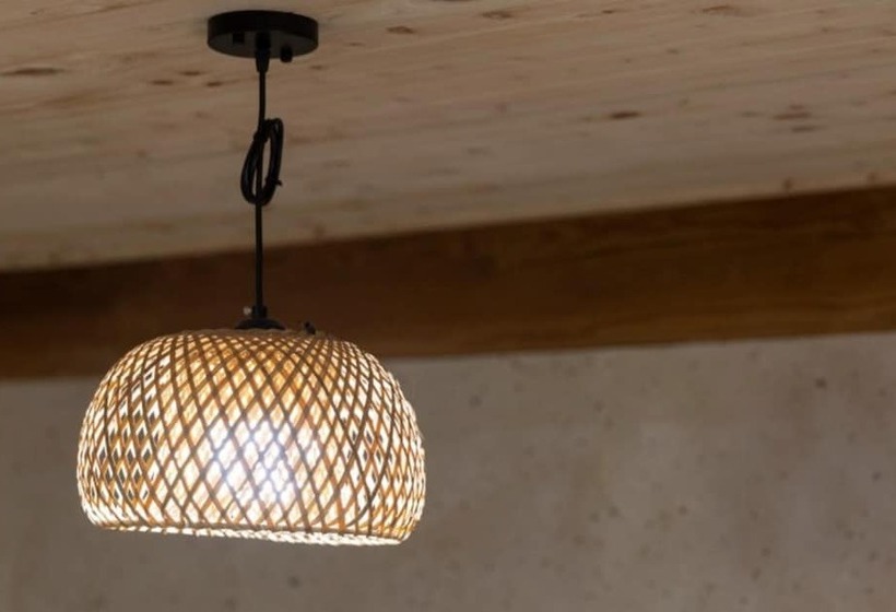 Danyang Haru Hanok Pension