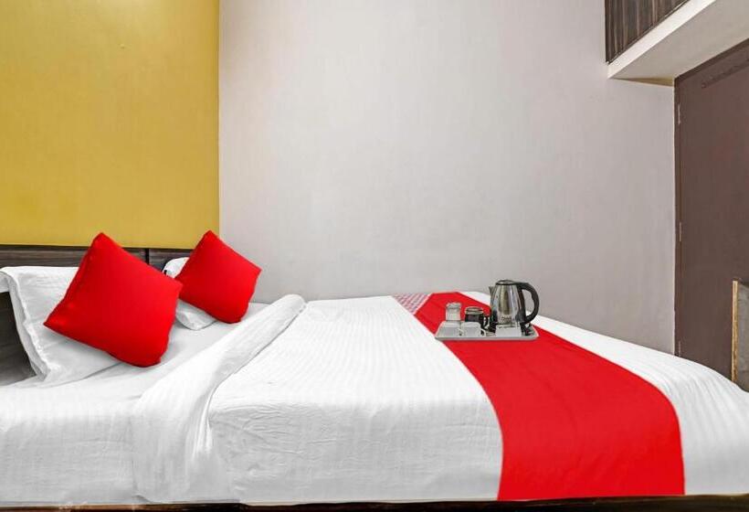 Flagship Hotel Saksham