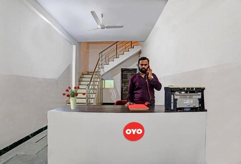 Flagship Hotel Saksham