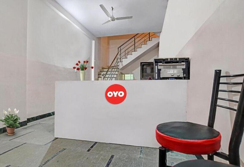 Flagship Hotel Saksham