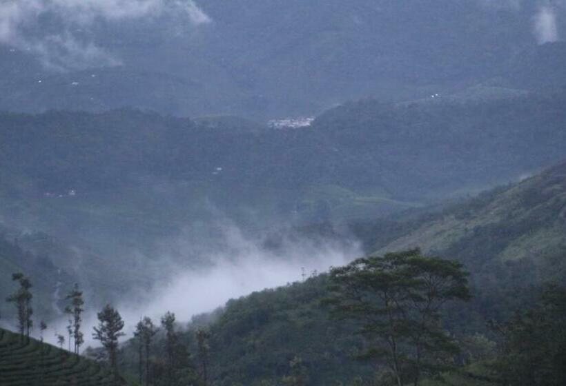 ホテル Pine Clough Resort Vagamon