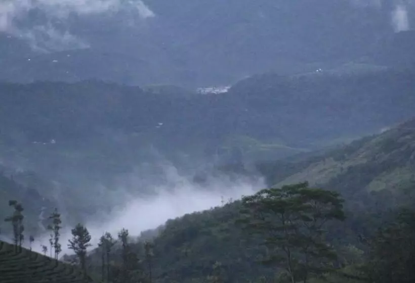 ホテル Pine Clough Resort Vagamon