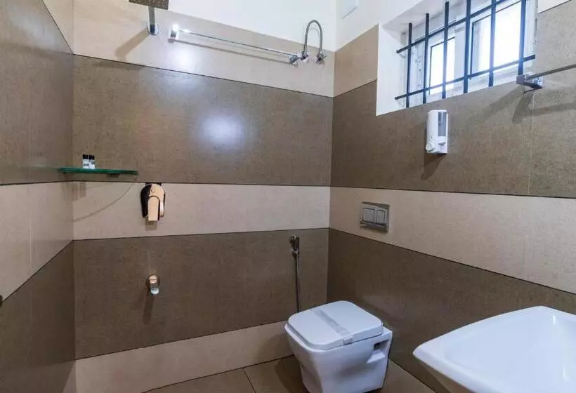 ホテル Pine Clough Resort Vagamon