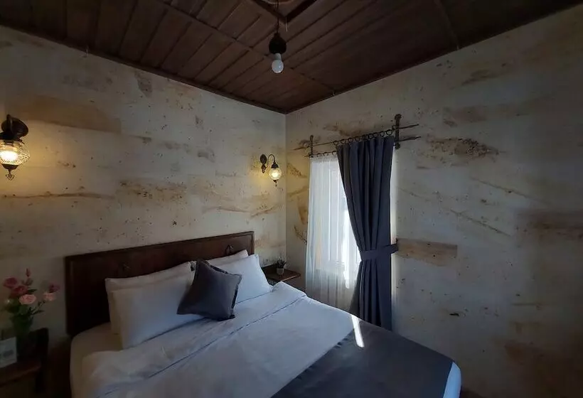 Virtus Cappadocia Hotel Göreme