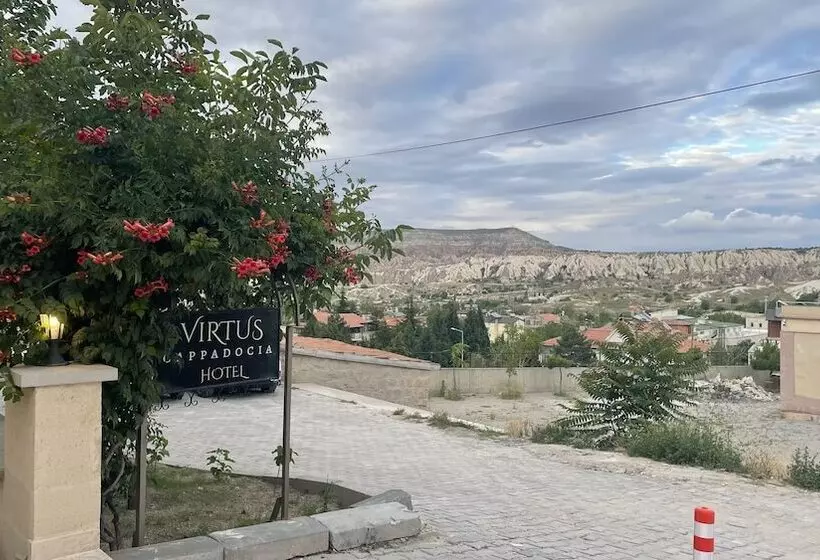 Virtus Cappadocia Hotel Göreme