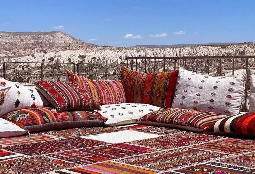 Virtus Cappadocia Hotel Göreme