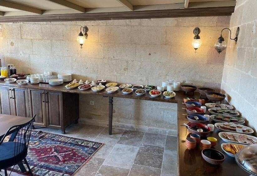 Virtus Cappadocia Hotel Göreme