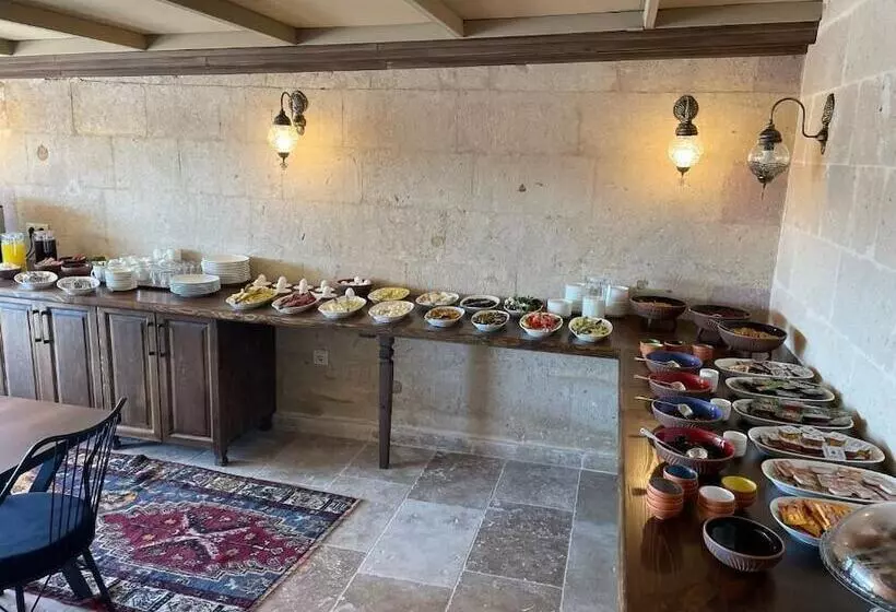 Virtus Cappadocia Hotel Göreme