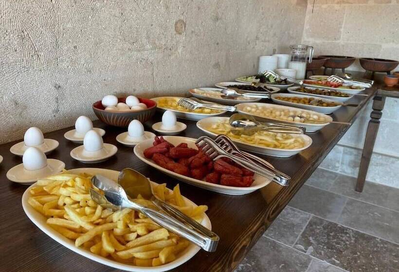 Virtus Cappadocia Hotel Göreme