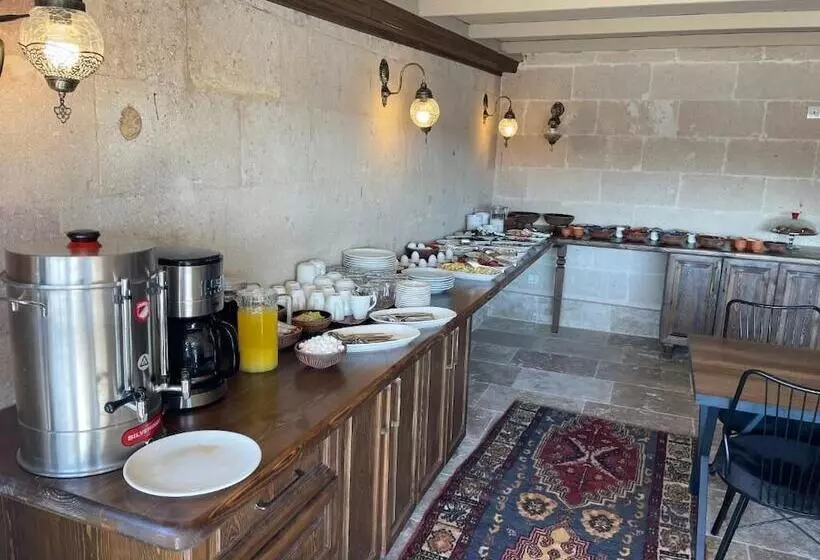 Virtus Cappadocia Hotel Göreme