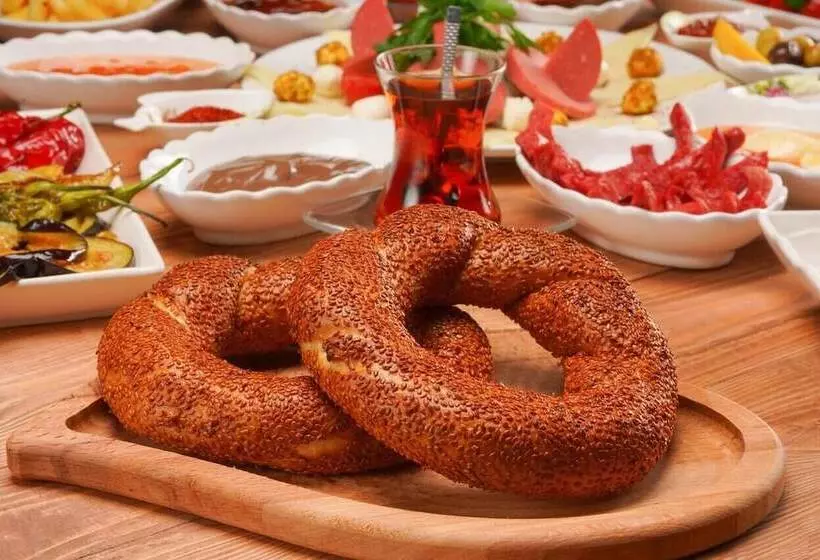 Virtus Cappadocia Hotel Göreme