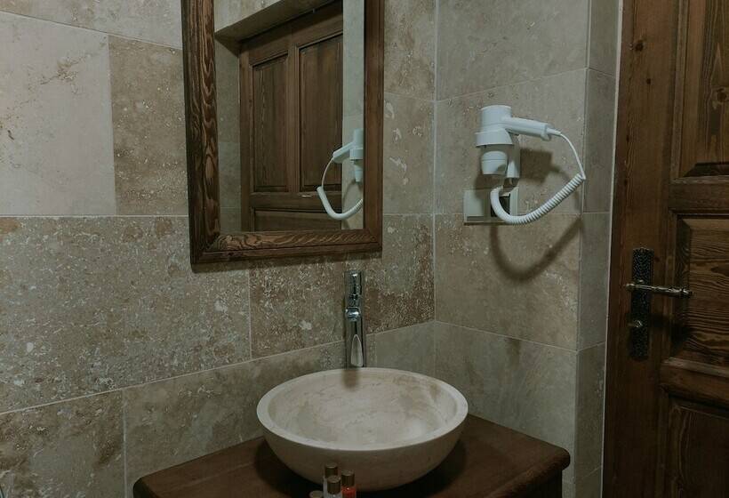 Virtus Cappadocia Hotel Göreme