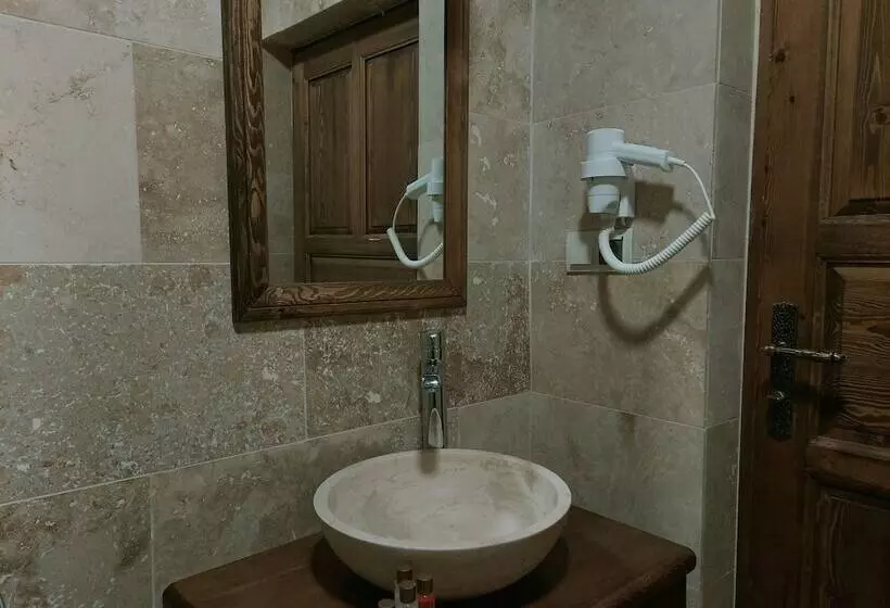 Virtus Cappadocia Hotel Göreme