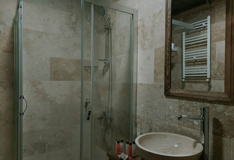 Virtus Cappadocia Hotel Göreme