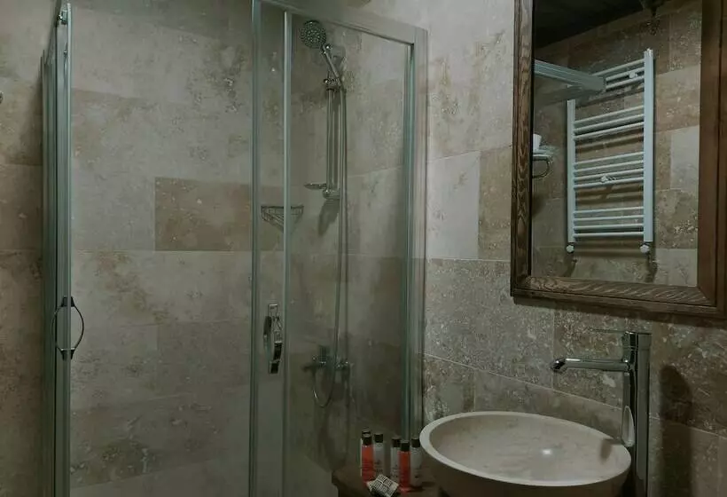 Virtus Cappadocia Hotel Göreme