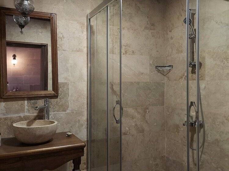 Virtus Cappadocia Hotel Göreme