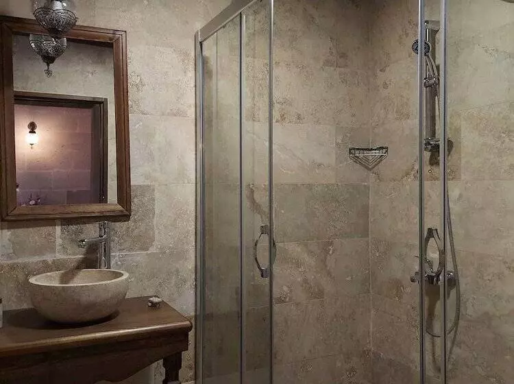 Virtus Cappadocia Hotel Göreme