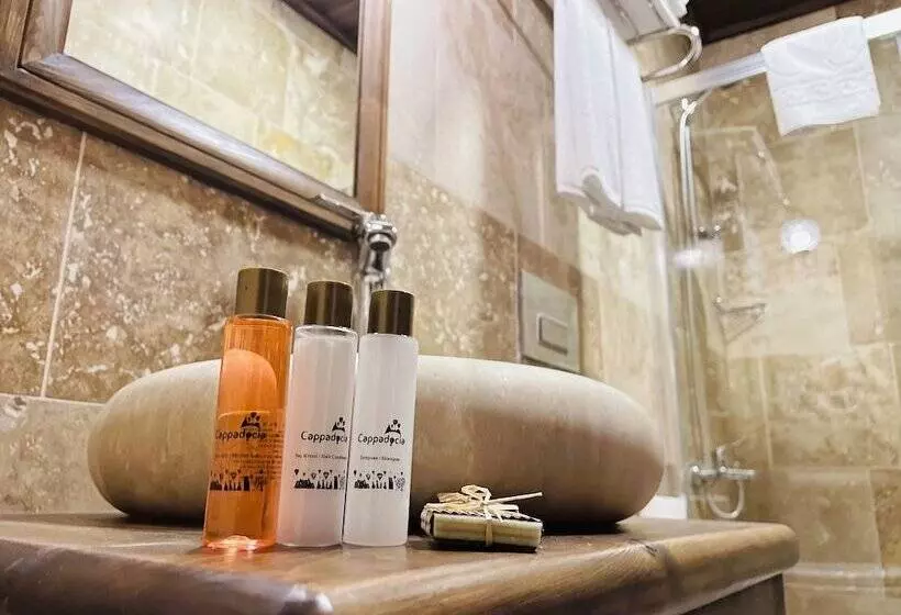 Virtus Cappadocia Hotel Göreme