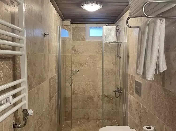 Virtus Cappadocia Hotel Göreme