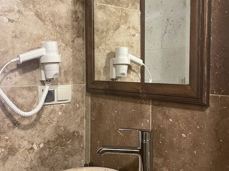 Virtus Cappadocia Hotel Göreme