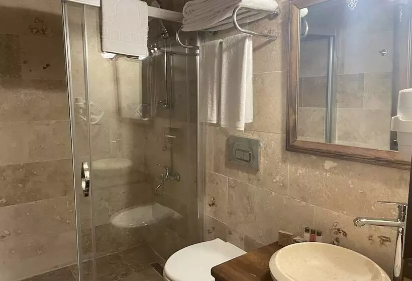 Virtus Cappadocia Hotel Göreme