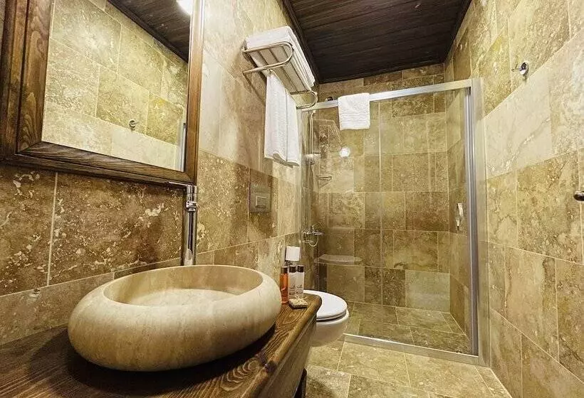 Virtus Cappadocia Hotel Göreme