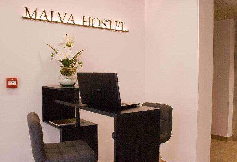 Malva Hostel