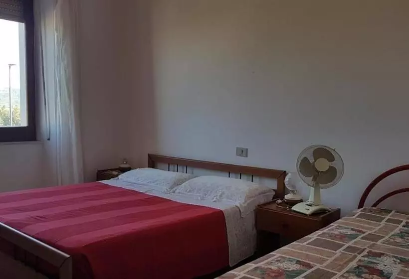 Majatalo Affittacamere Belvedere