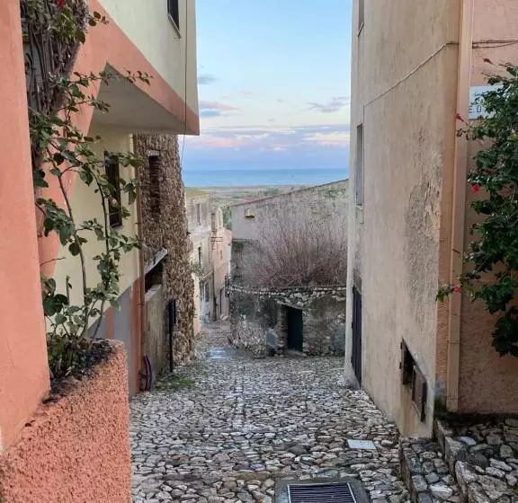 Majatalo Affittacamere Belvedere