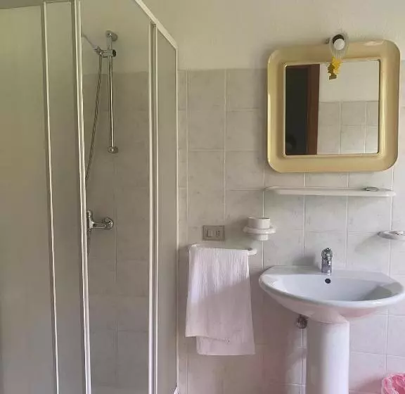 Majatalo Affittacamere Belvedere