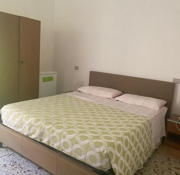 פנסיון Affittacamere Belvedere