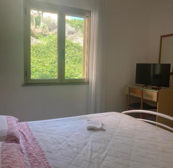 פנסיון Affittacamere Belvedere