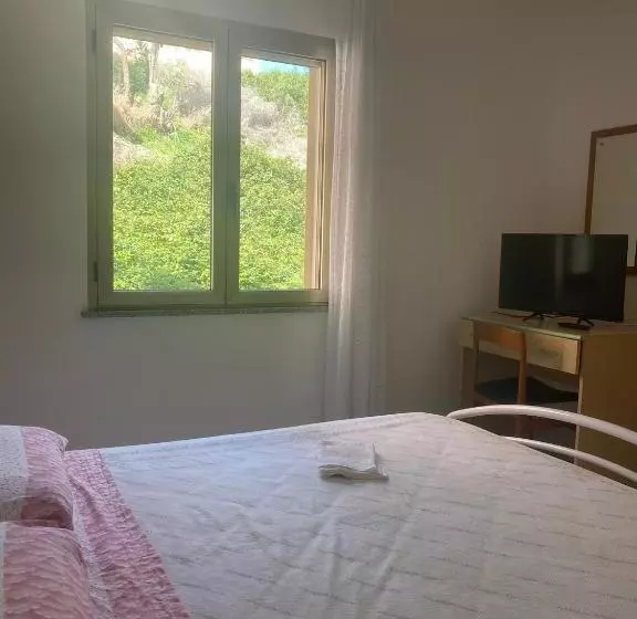 Majatalo Affittacamere Belvedere