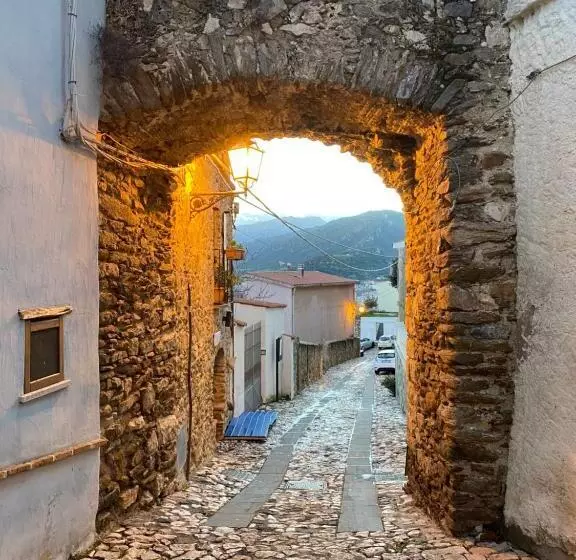 Majatalo Affittacamere Belvedere