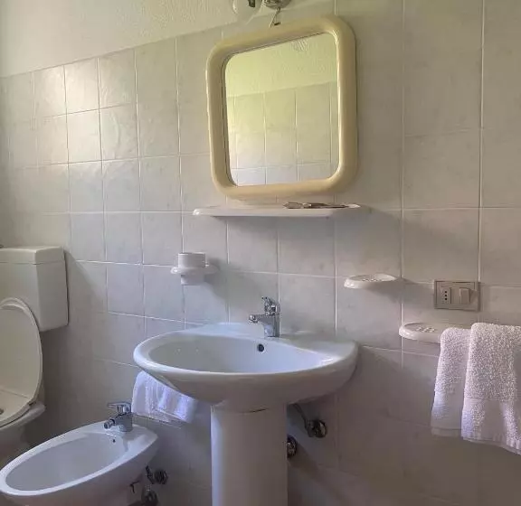 Majatalo Affittacamere Belvedere