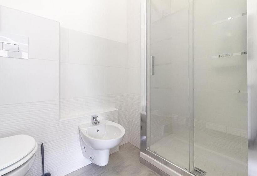 Pensjonat Halloggio Sassari Economy 4p No Elevator