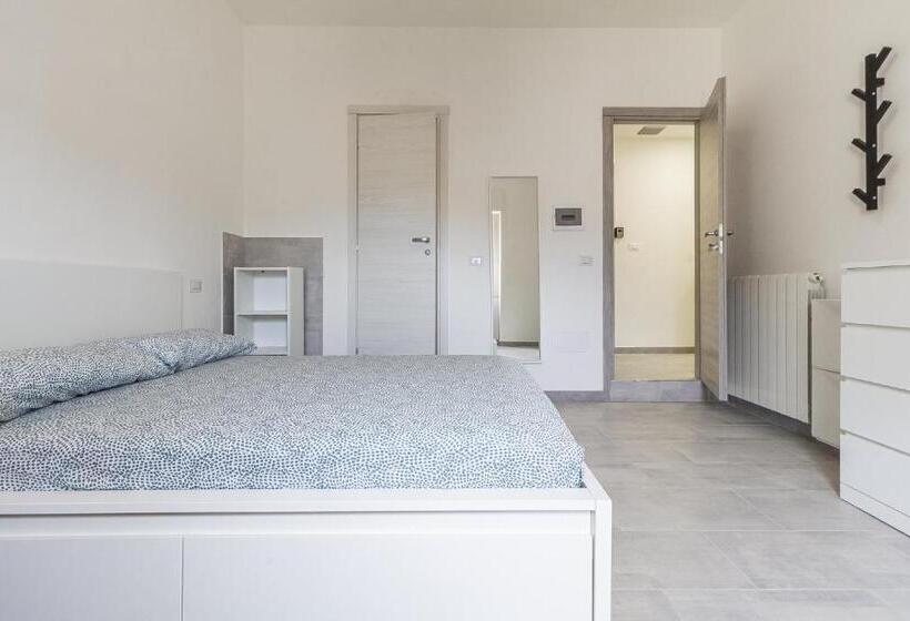 Pensjonat Halloggio Sassari Economy 4p No Elevator