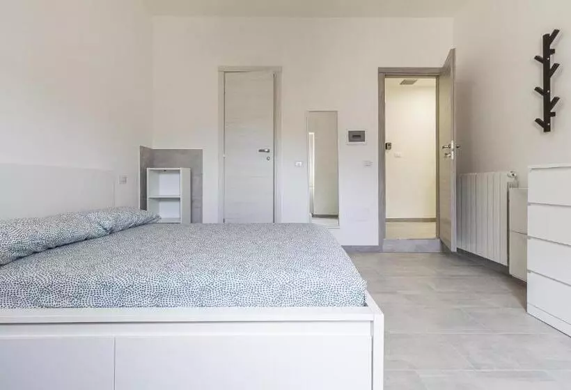 Majatalo Halloggio Sassari Economy 4p No Elevator