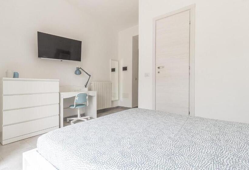 Pensjonat Halloggio Sassari Economy 4p No Elevator