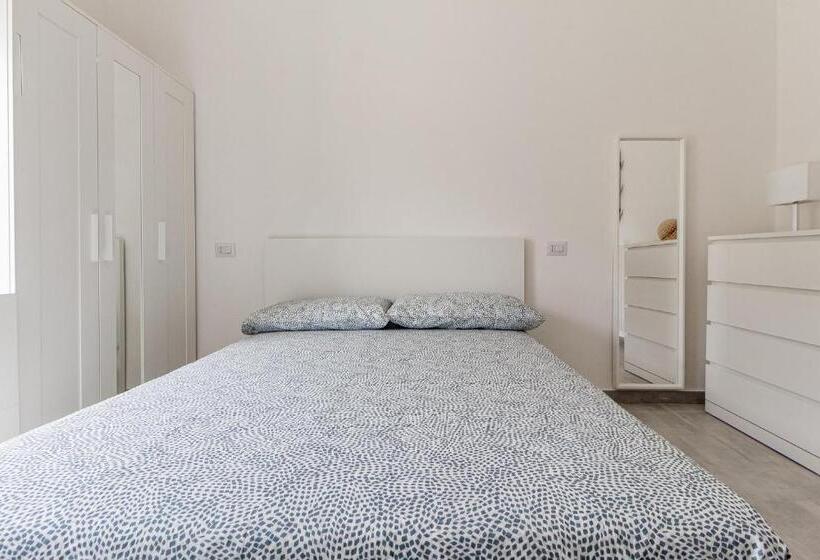 Pensjonat Halloggio Sassari Economy 4p No Elevator