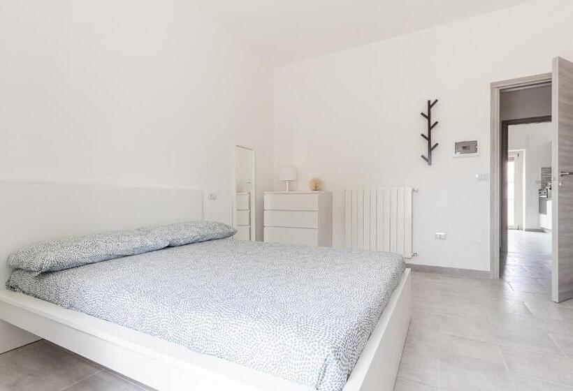 Pensjonat Halloggio Sassari Economy 4p No Elevator