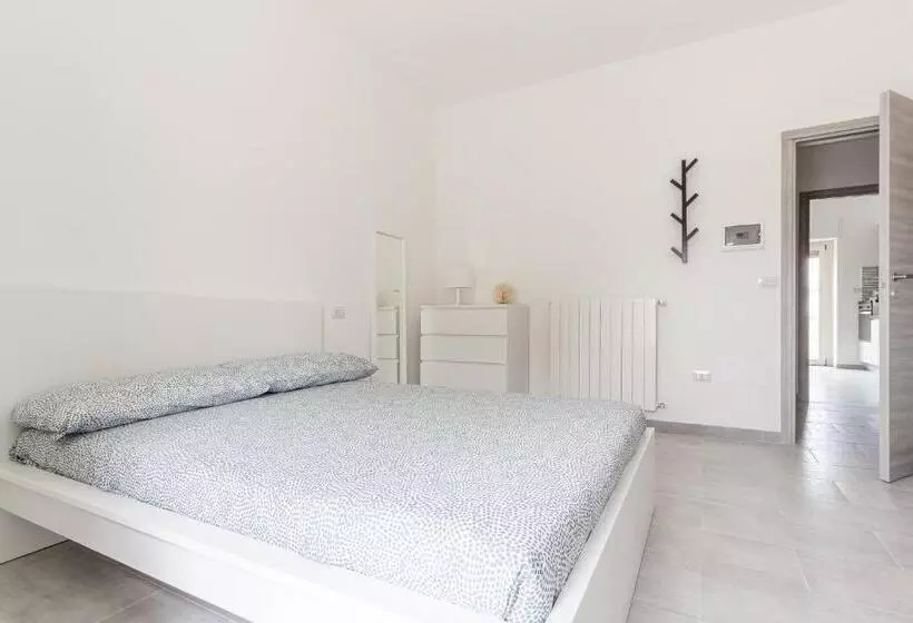 Majatalo Halloggio Sassari Economy 4p No Elevator