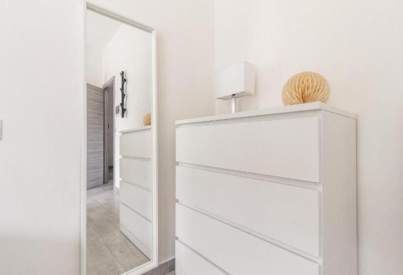 Pensjonat Halloggio Sassari Economy 4p No Elevator