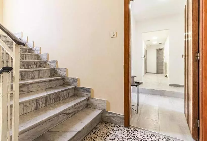Majatalo Halloggio Sassari Economy 4p No Elevator