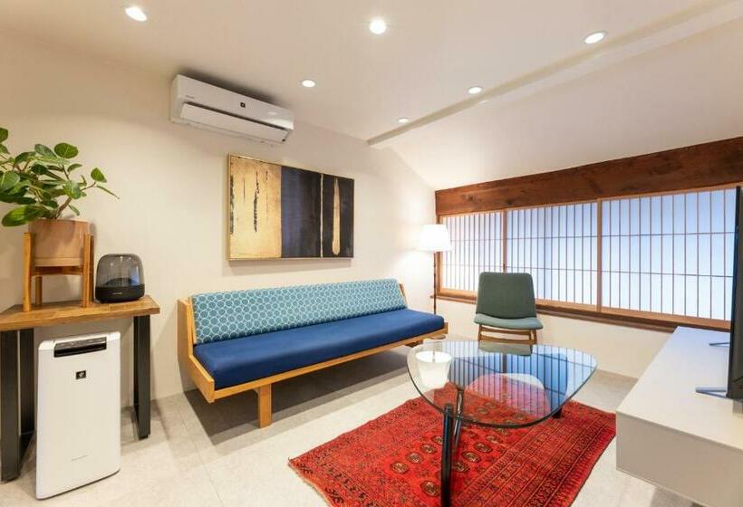 膳宿费 Machiya Hotel Madoka   Vacation Stay 65847v