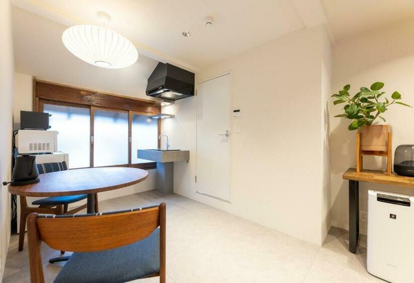 膳宿费 Machiya Hotel Madoka   Vacation Stay 65847v