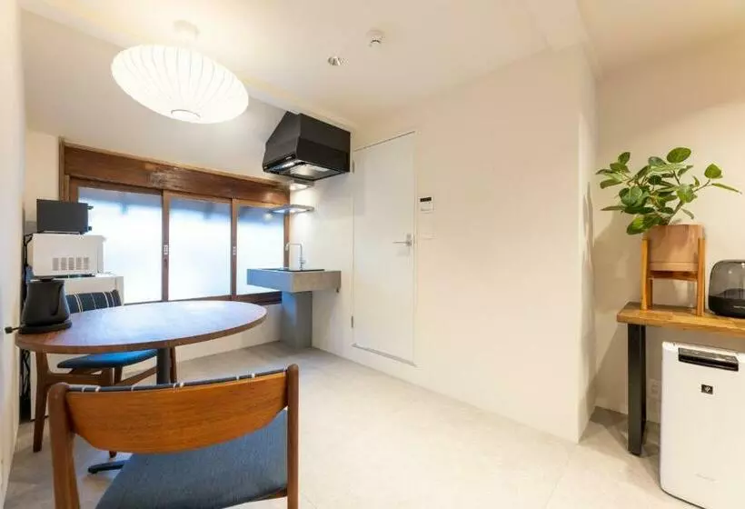 ペンション Machiya Hotel Madoka   Vacation Stay 65847v