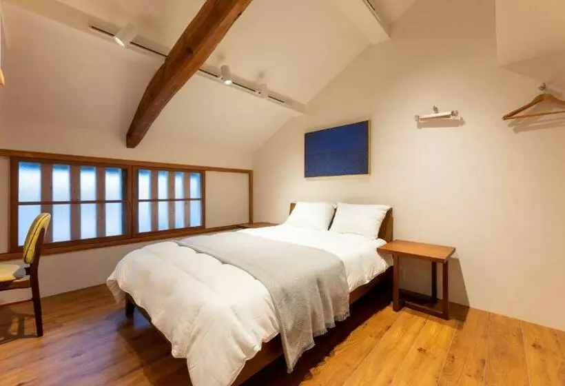 ペンション Machiya Hotel Madoka   Vacation Stay 65847v