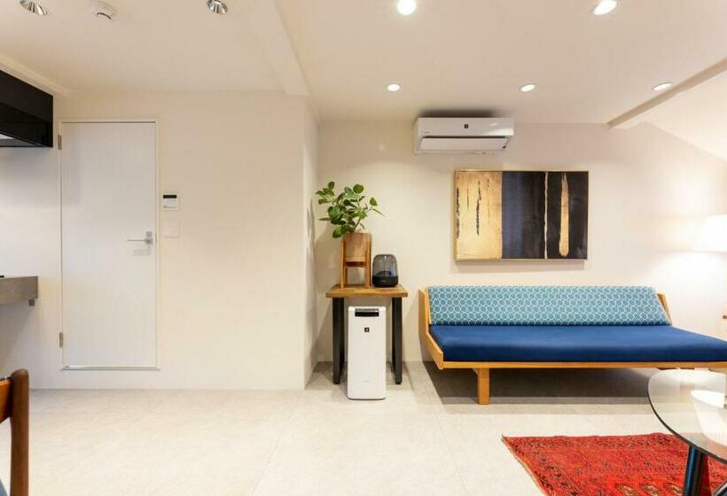 膳宿费 Machiya Hotel Madoka   Vacation Stay 65847v